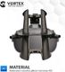 Vortex Virtual Reality Stojak R z uchwytami do Oculus Quest 2 2