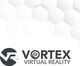 Vortex Virtual Reality Stojak R z uchwytami do Oculus Quest 2 9