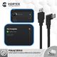 Vortex Virtual Reality Kabel 3m do Oculus Quest 2 (lub Quest 1) USB-A do USB-C pod Oculus Link + SteamVR 5