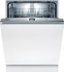Zmywarka Bosch SMV4ITX11E 1
