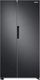 Lodówka Samsung RS66A8101B1 1