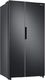 Lodówka Samsung RS66A8101B1 2