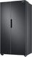 Lodówka Samsung RS66A8101B1 3