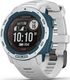 Zegarek sportowy Garmin  Instinct Solar Surf Biało-niebieski  (010-02293-08) 1