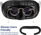 Vortex Virtual Reality 4w1 Komplet nakładek na twarz do Meta Quest 2 8