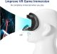 Vortex Virtual Reality 4w1 Komplet nakładek na twarz do Meta Quest 2 9