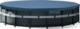 Intex Basen stelażowy 549cm 21w1 (26330) 3