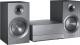 Wieża Samsung MM-J430D/EN 2