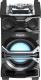 Wieża Panasonic SC-CMAX5E-K Czarna 1