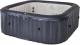 Jacuzzi ogrodowe MSpa 196 cm x 70 cm (0000011051) 2