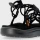 Teva Sandały damskie Voya Infinity czarne r. 39 9