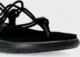 Teva Sandały damskie Voya Infinity czarne r. 37 8