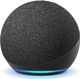 Głośnik Amazon Echo Dot 4th Gen 2020 Charcoal (B07XJ8C8F5) 1