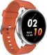 Smartwatch Blackview X2 Pomarańczowy 1