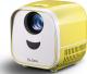 Projektor Spacetronik L1 White Yellow LED 480 x 320px 2200 lm LCD 1