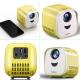 Projektor Spacetronik L1 White Yellow LED 480 x 320px 2200 lm LCD 3