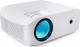Projektor Spacetronik F10 LED 1280 x 720px 3800 lm LCD 1