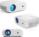 Projektor Spacetronik F10 LED 1280 x 720px 3800 lm LCD 4