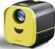 Projektor Spacetronik L1 White Yellow LED 480 x 320px 2200 lm LCD 1