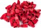 Spacetronik Gumowa osłona wtyku RJ-45 CC-RJ45_1R 50 szt Spacetronik 1