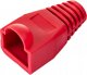 Spacetronik Gumowa osłona wtyku RJ-45 CC-RJ45_1R 50 szt Spacetronik 1