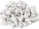Spacetronik Gumowa osłona wtyku RJ-45 CC-RJ45_1W 50 szt Spacetronik 1