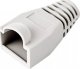 Spacetronik Gumowa osłona wtyku RJ-45 CC-RJ45_1W 50 szt Spacetronik 1