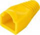 Spacetronik Gumowa osłona wtyku RJ-45 CC-RJ45_1Y 50 szt Spacetronik 1