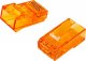 Spacetronik Wtyk RJ45 przelotowy kat 6 UTP PT-RJ456UO-1 100szt Spacetronik 2