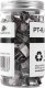 Spacetronik Wtyk RJ45 przelotowy kat6 FTP PT-RJ456FT-11 100szt Spacetronik 3