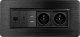 Spacetronik Gniazdo blatowe obrotowe Spacetronik SPS-O26B 3