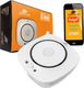 Spacetronik Bezprzewodowa czujka gazu Wifi Smart Life Aplikacja na Smartphone Tuya, Spacetronik SL-DG01 1