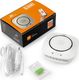 Spacetronik Bezprzewodowa czujka gazu Wifi Smart Life Aplikacja na Smartphone Tuya, Spacetronik SL-DG01 6