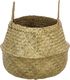 Atmosphera Kosz z trawy morskiej naturalny 40 cm 1