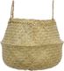 Atmosphera Kosz z trawy morskiej naturalny 40 cm 2