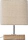 Lampa stołowa Atmosphera Lampka nocna Toxey 21 cm 1