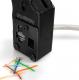 Spacetronik Zaciskarka przelotowa RJ45 / RJ12 / RJ11 (PT-CT02) 6