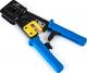 Spacetronik Zaciskarka przelotowa RJ45/RJ12/RJ11 (PT-CT01) 1