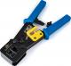 Spacetronik Zaciskarka przelotowa RJ45/RJ12/RJ11 (PT-CT01) 1