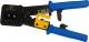 Spacetronik Zaciskarka przelotowa RJ45/RJ12/RJ11 (PT-CT01) 5
