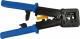 Spacetronik Zaciskarka przelotowa RJ45/RJ12/RJ11 (PT-CT01) 6
