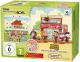 Nintendo New 3DS HW Animal Crossing HHD + Pokrywa - (2207532) 1