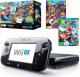 Nintendo Wii U Premium Pack Mario Kart 8 + Splatoon DLC - (2301832) 2