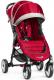 Wózek BABY JOGGER CITY MINI SINGLE 4W CRIMSON/GRAY 1