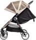 Wózek BABY JOGGER CITY MINI SINGLE 4W CRIMSON/GRAY 2