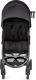 Wózek BABY JOGGER CITY MINI ZIP BLACK 24410 (A BJ24410) 2