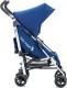 Wózek BABY JOGGER spacerówka typu parasolka VUE Red (A BJ26430) 2
