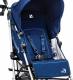 Wózek BABY JOGGER spacerówka typu parasolka VUE Red (A BJ26430) 4