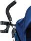 Wózek BABY JOGGER spacerówka typu parasolka VUE Red (A BJ26430) 5