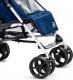 Wózek BABY JOGGER spacerówka typu parasolka VUE Red (A BJ26430) 6